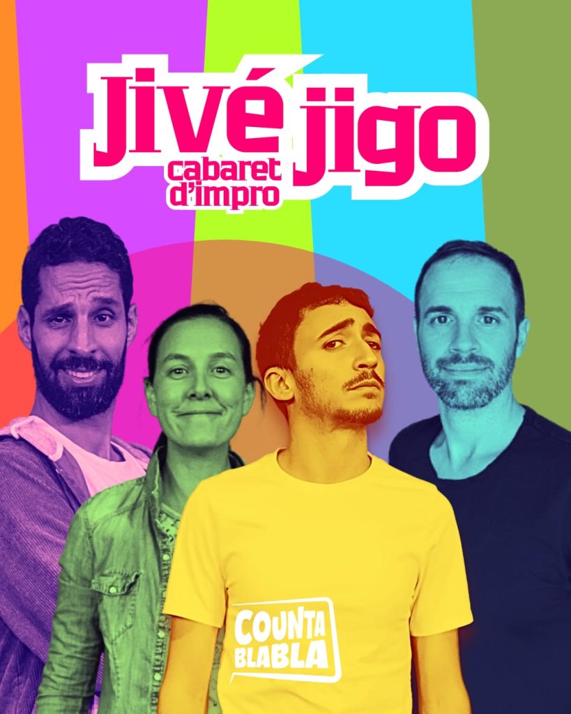 Jivéjigo